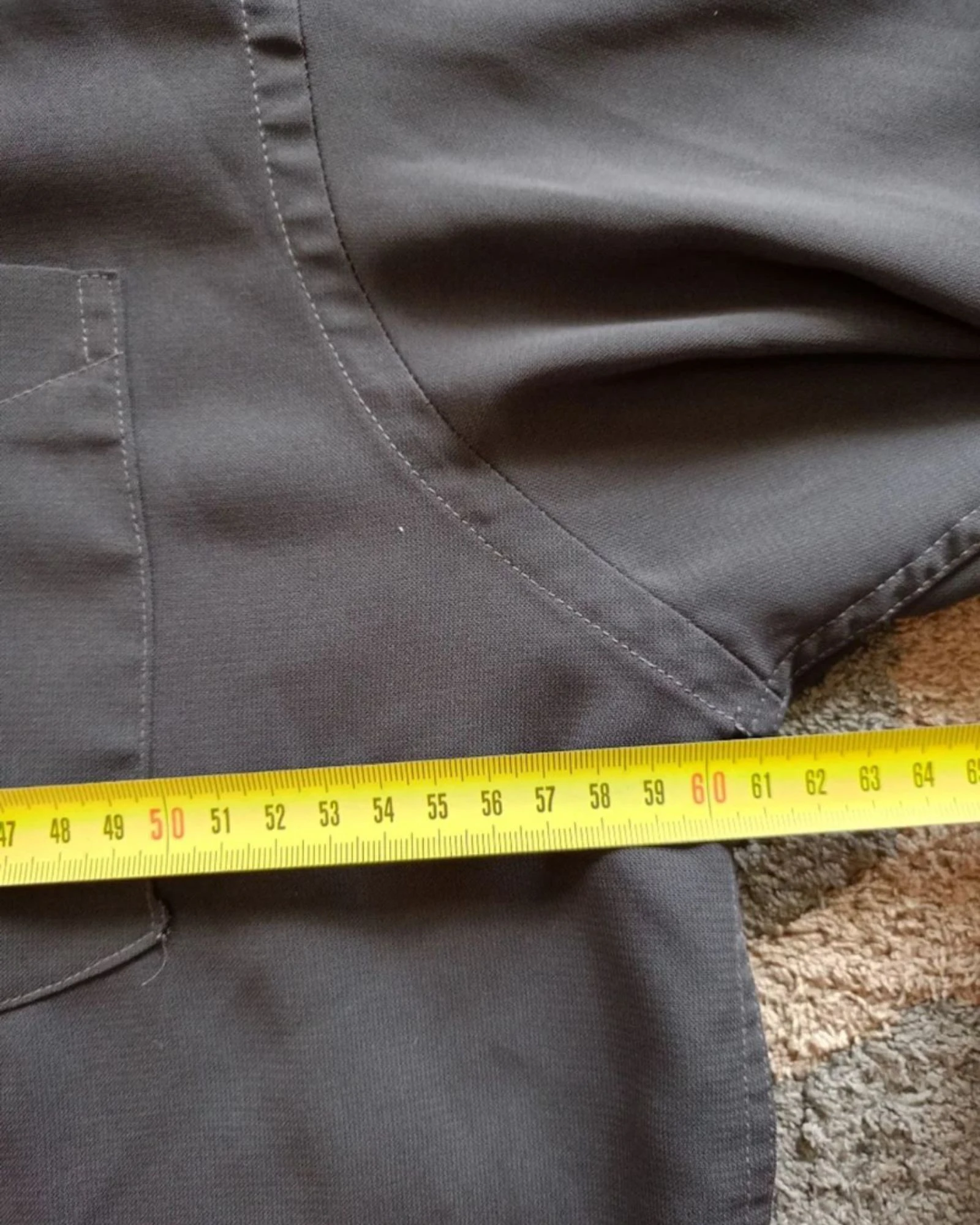 Shirt size 43 – photo 3
